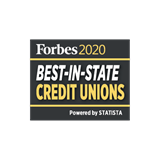 Forbes best-in-state credit unions