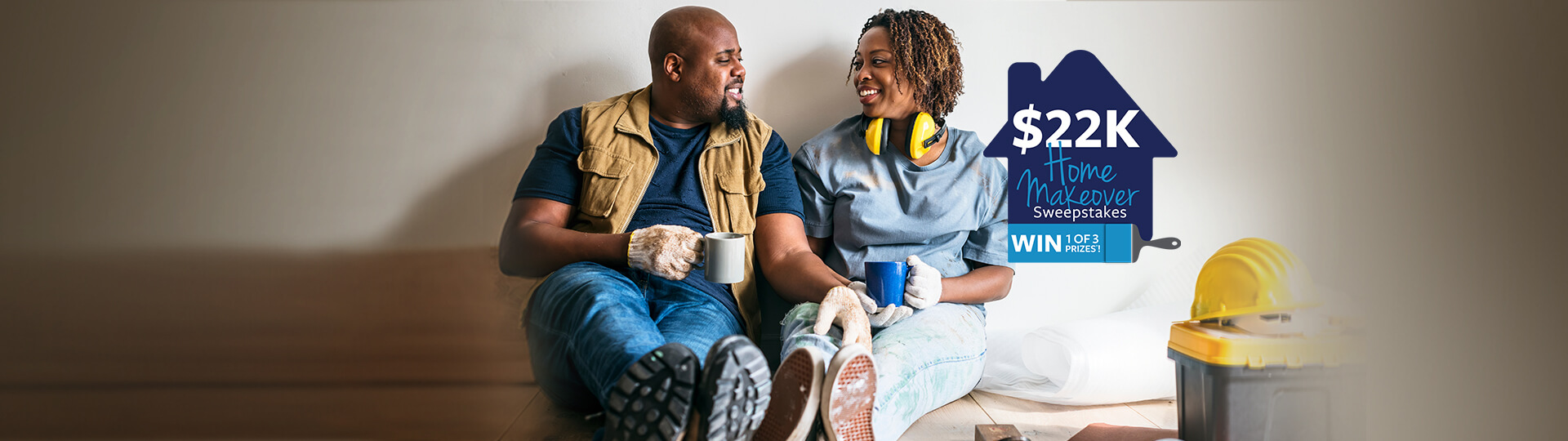 Home Equity Sweepstakes image