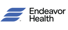 Endeavor Health logo