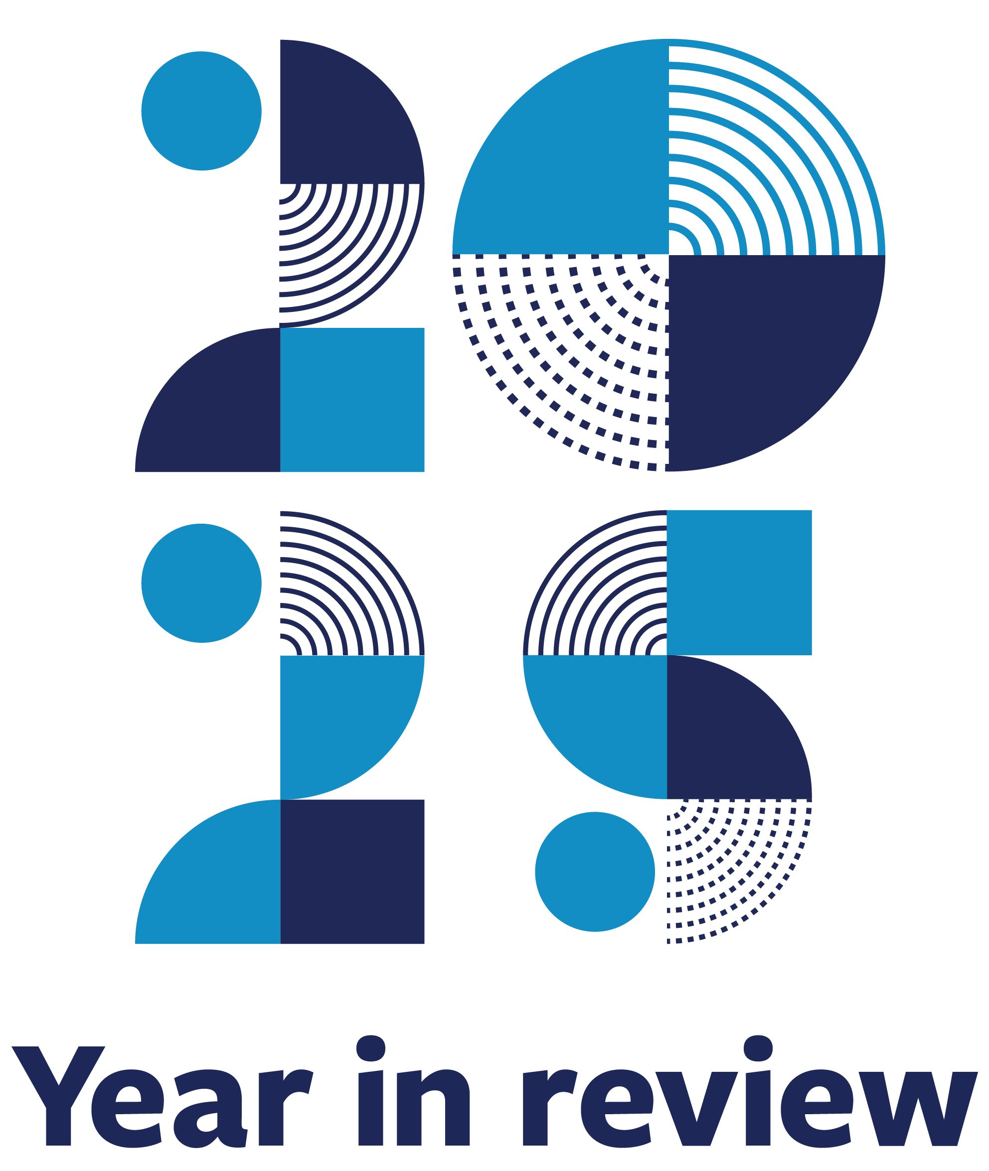 2025 BCU year in review