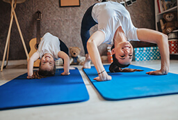 Family Wellness