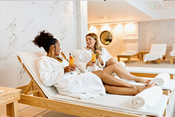 Wellness Retreats