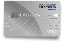 Simply Credit Card
