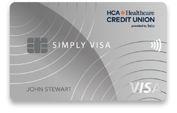 Simply Credit Card