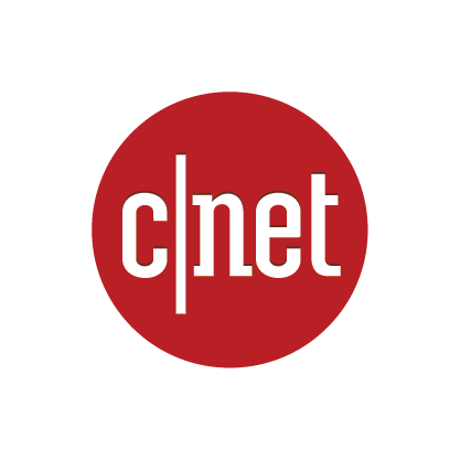 cnet logo