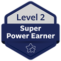 Level 2: Earn up to 8% with premium checking account