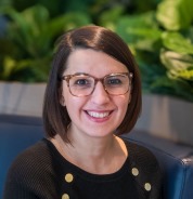 Image of Christine Fleming