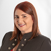 Joanne C. Alba Carbo - BCU Senior Mortgage Associate