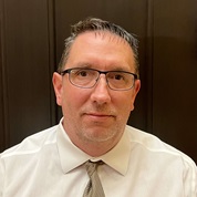 Jamey Welle, Mortgage Associate for BCU