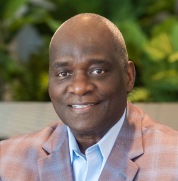 Image of Paul Martin